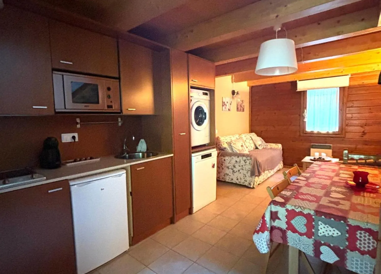 Paisajes De Ensueno En Magnifico Duplex, Siscaro 310 - Hut-8217 Apartment Incles 0*,  Andorra