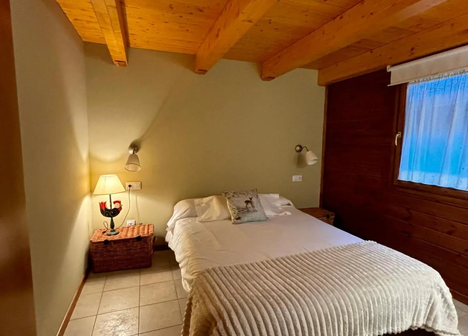 Paisajes De Ensueno En Magnifico Duplex, Siscaro 310 - Hut-8217 Apartment Incles 0*,