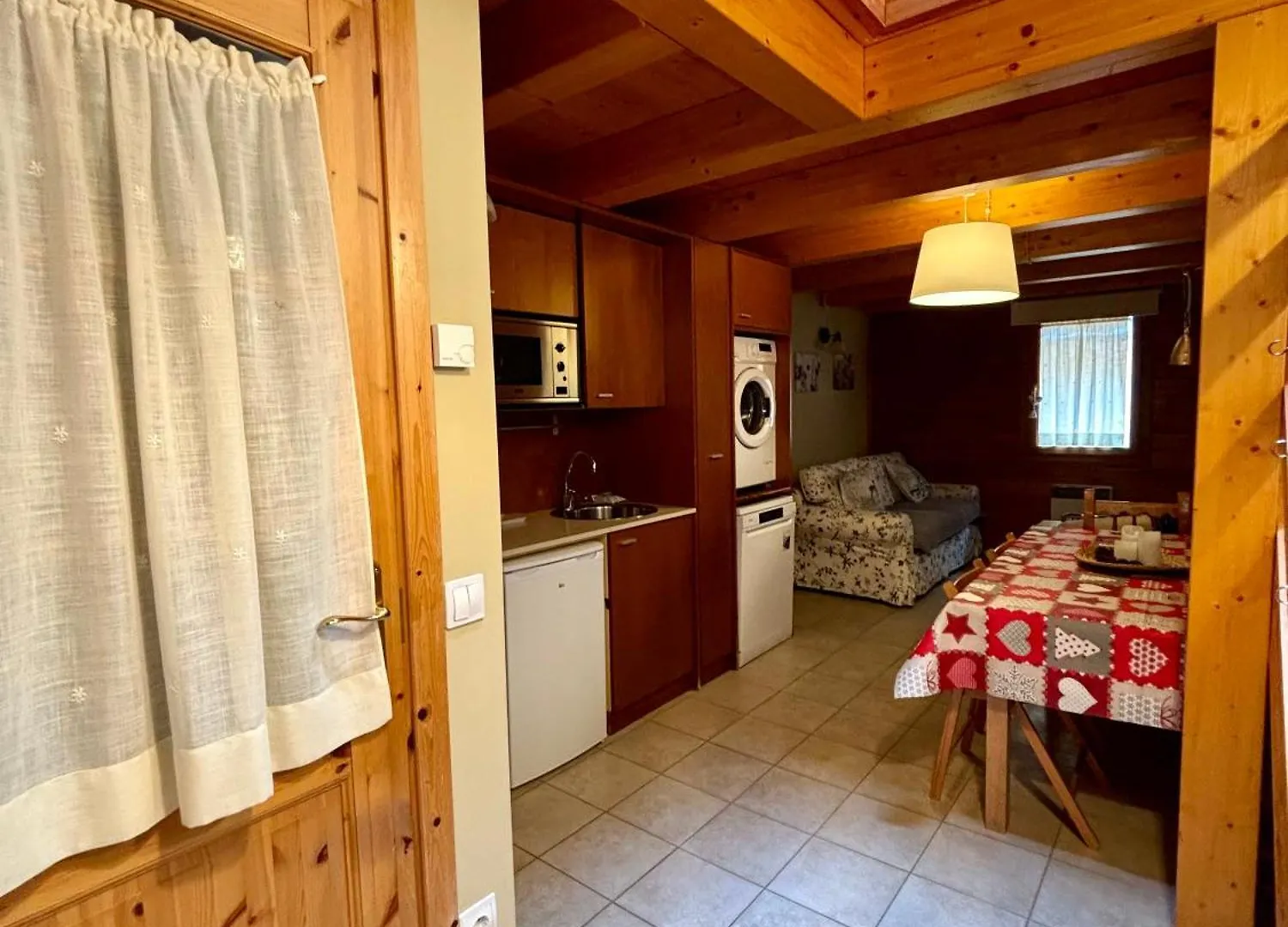 Paisajes De Ensueno En Magnifico Duplex, Siscaro 310 - Hut-8217 Apartment Incles