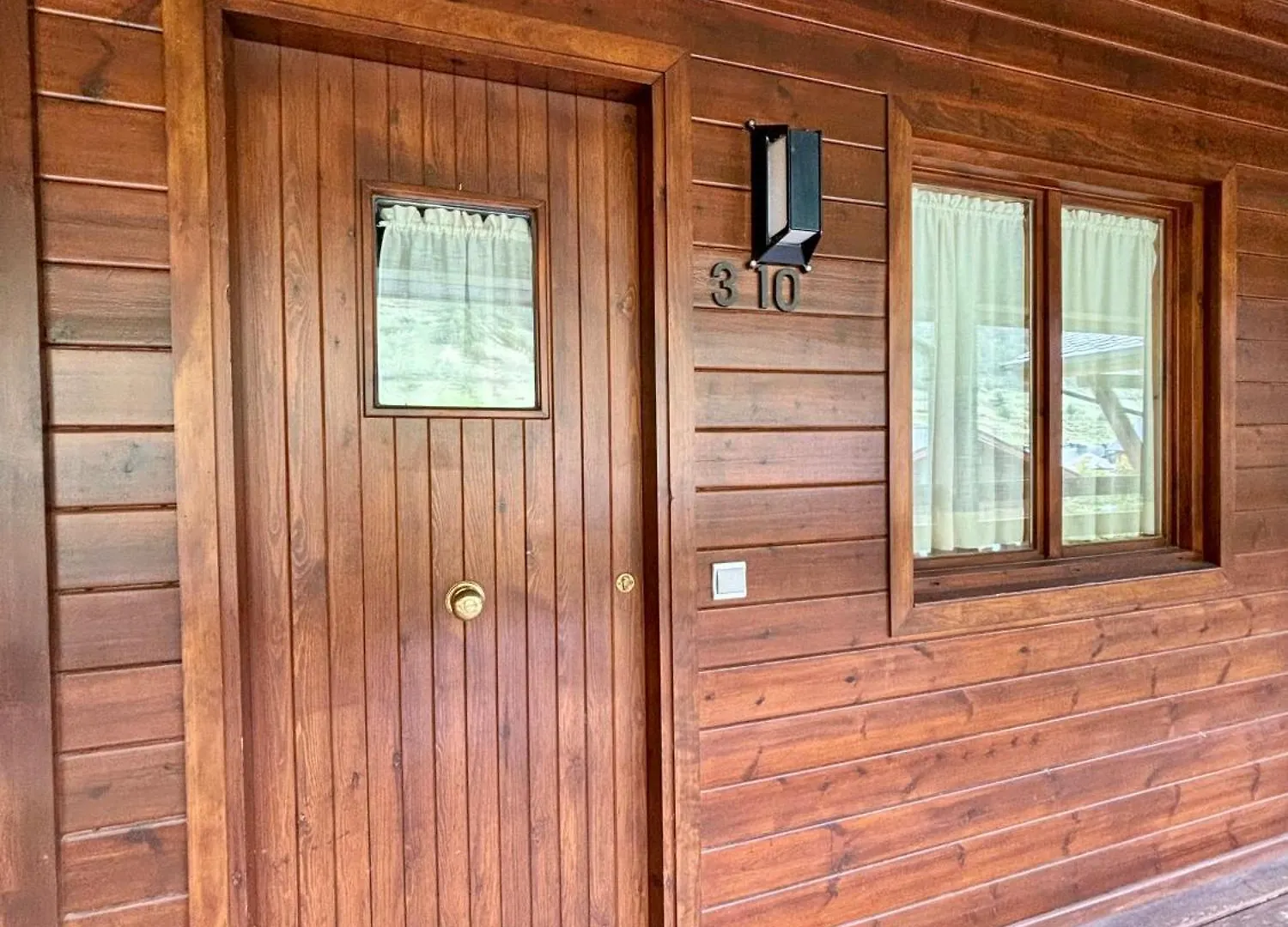 Paisajes De Ensueno En Magnifico Duplex, Siscaro 310 - Hut-8217 Apartment Incles