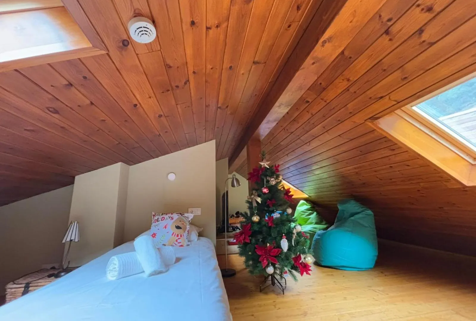 Paisajes De Ensueno En Magnifico Duplex, Siscaro 310 - Hut-8217 Apartment Incles Andorra