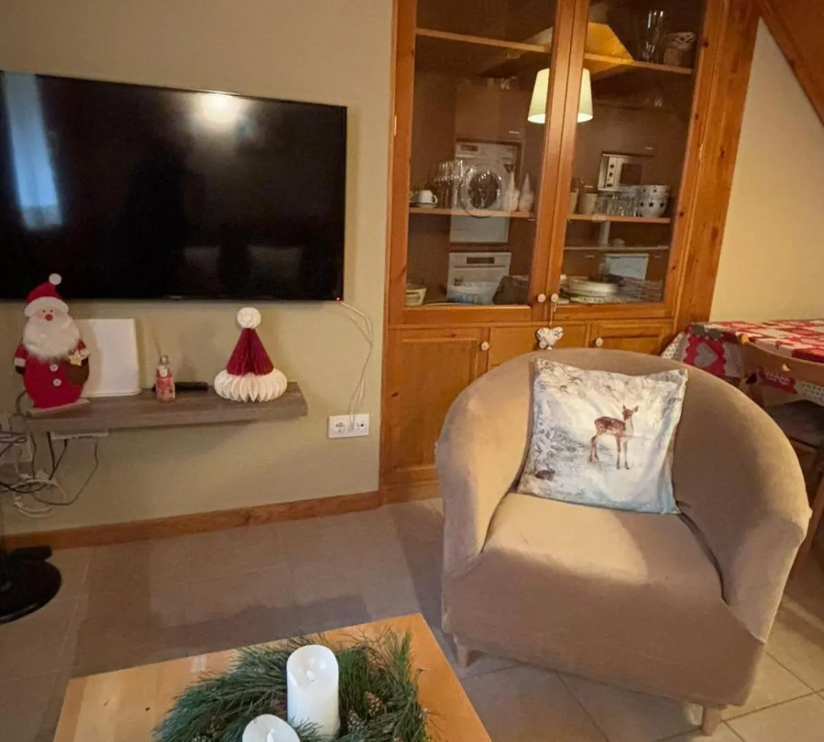 Paisajes De Ensueno En Magnifico Duplex, Siscaro 310 - Hut-8217 Apartment Incles Andorra