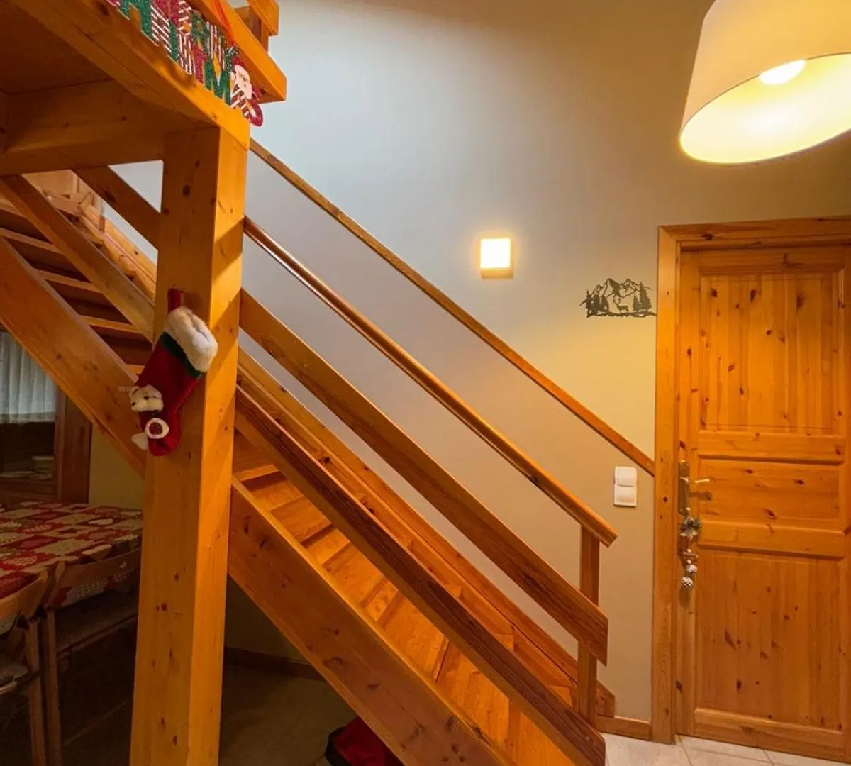 Paisajes De Ensueno En Magnifico Duplex, Siscaro 310 - Hut-8217 Apartment Incles 0*,  Andorra