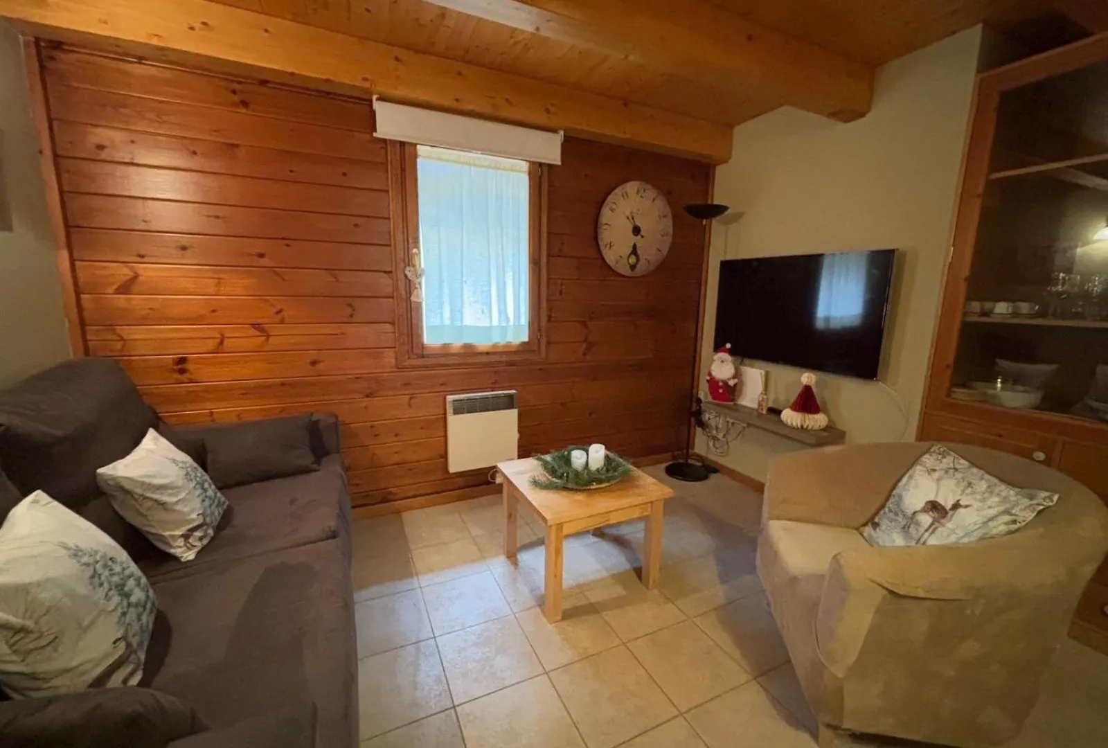 Paisajes De Ensueno En Magnifico Duplex, Siscaro 310 - Hut-8217 Apartment Incles